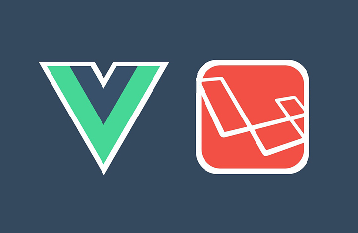 ساخت احراز هویت تک‌صفحه‌ای با Laravel و Vue.js - (قسمت اول)