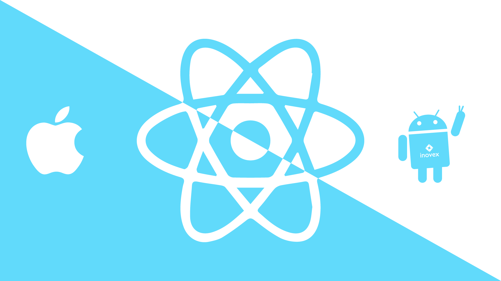 شروع کار با React Native
