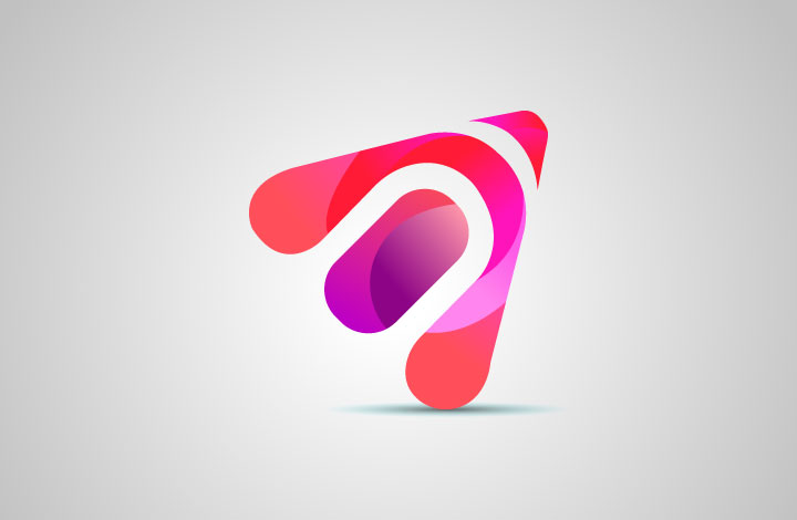 آموزش طراحی لوگو پلیر فانتزی