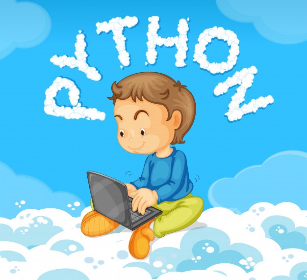 Python - بهترین زبان های برنامه نویسی