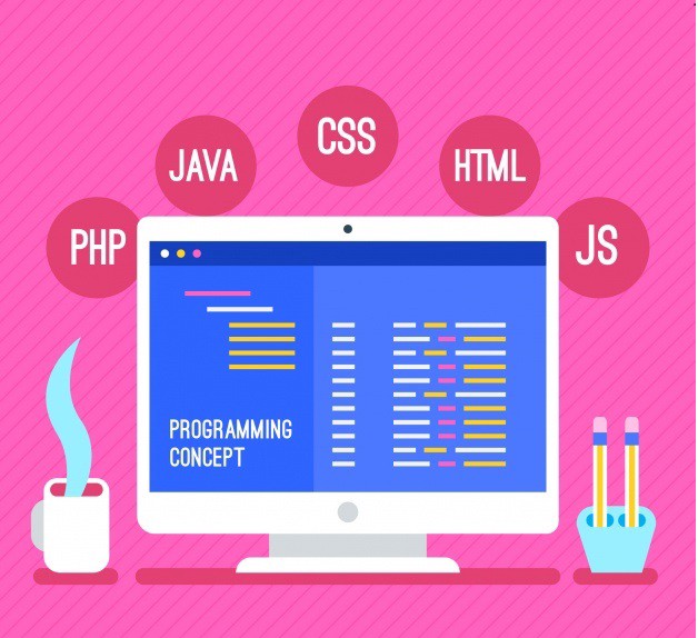 Java - بهترین زبان های برنامه نویسی