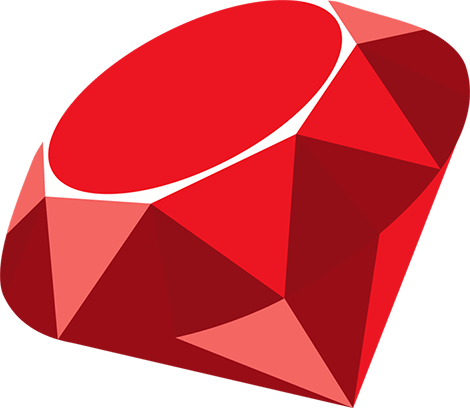 Ruby - بهترین زبان های برنامه نویسی
