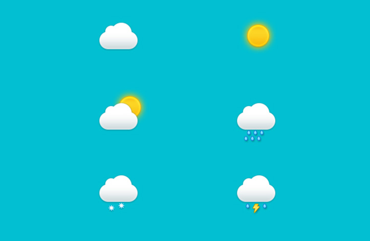 create-set-weather-icons