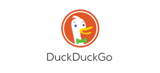 DuckDuckGo - موتورهای جستجو