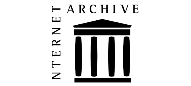 Internet Archive - موتورهای جستجو