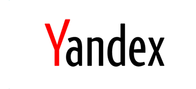 Yandex - موتورهای جستجو