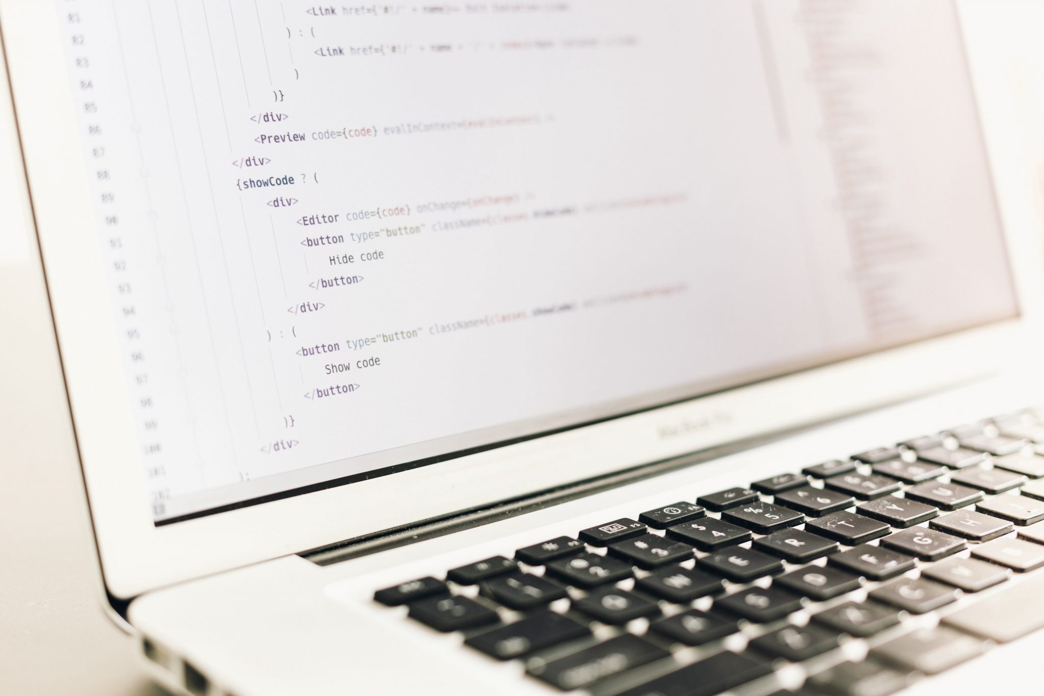 تگ های html