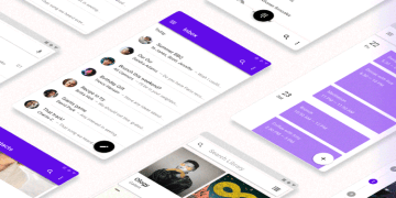 متریال دیزاین چیست؟ + اهداف و اصول آن