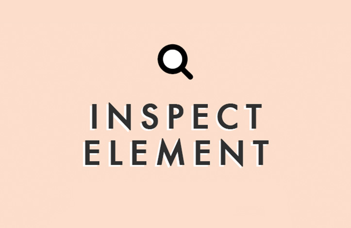 inspect-element