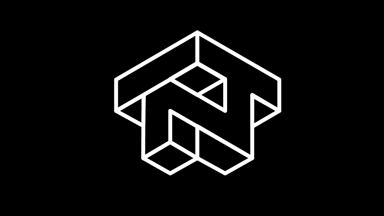 طراحی لوگوی سه بعدی زیبا در ایلوستریتور // مطالعه و اصلاح شود