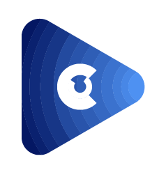 طراحی لوگو برای پخش کننده موسیقی