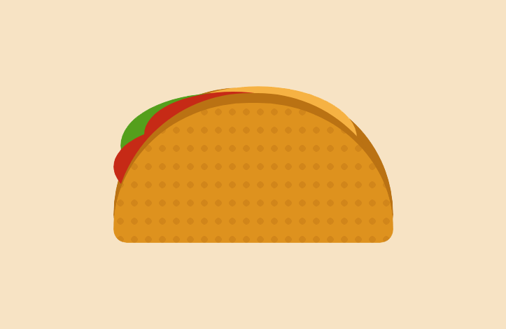 create-a-taco-with-css