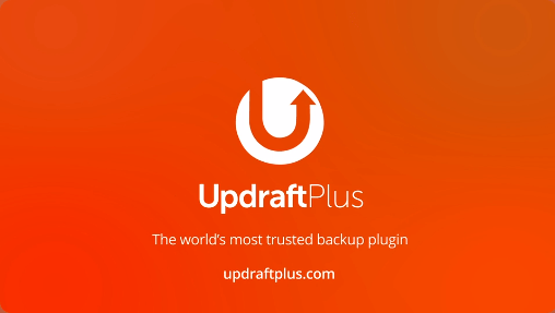 افزونه UpDraftPlus