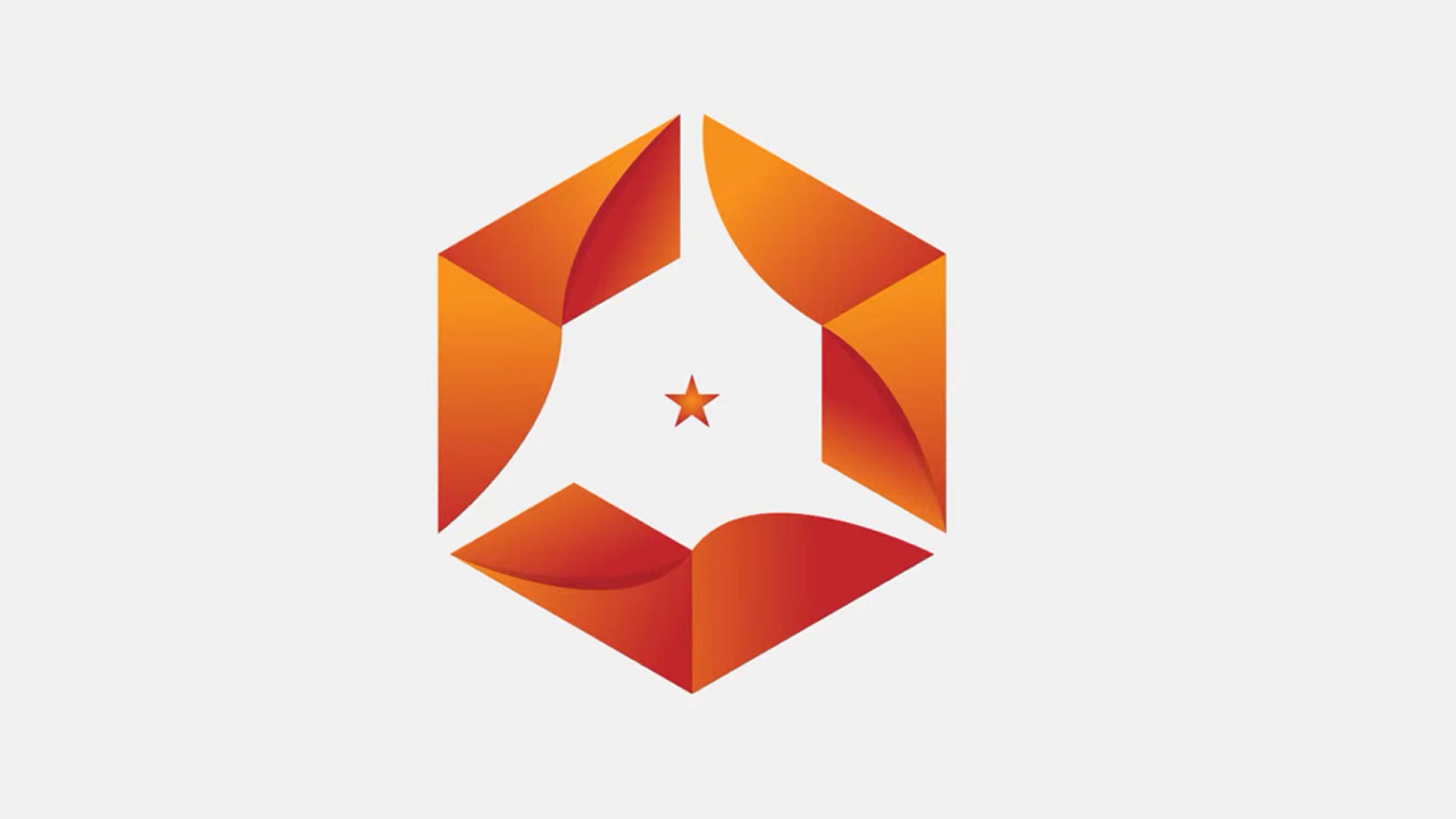 آموزش طراحی لوگو در ایلوستریتور