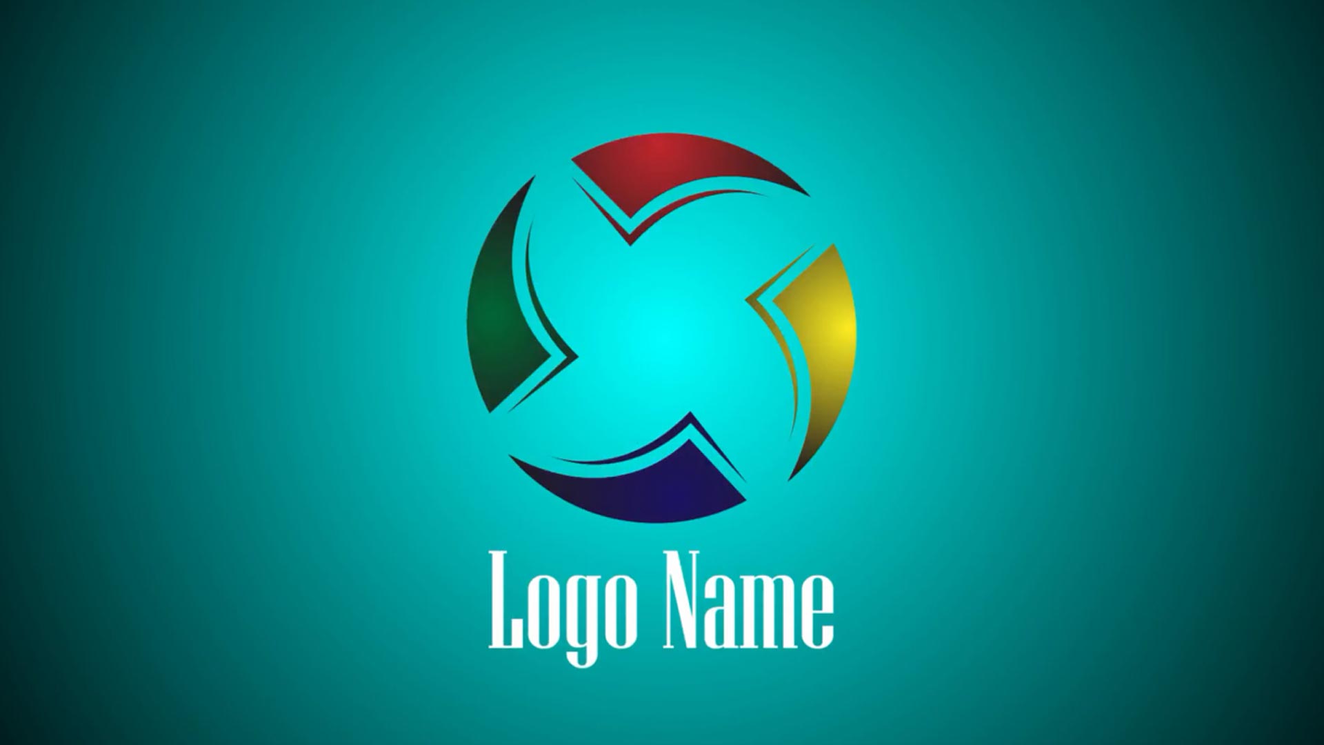 آموزش طراحی لوگو در Adobe Illustrator