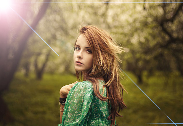 آموزش 3 متد روشن کردن عکس در فتوشاپ (گام به گام)