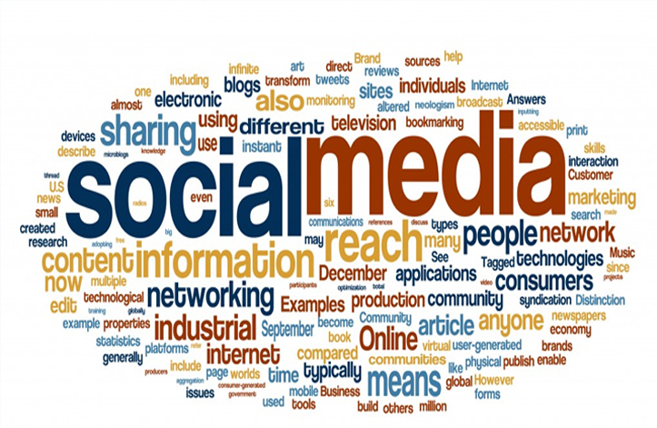 فرهنگ لغت اصطلاحات رسانه های اجتماعی ( سوشال مدیا ) قسمت اول (Dictionary of Social Media Terms)