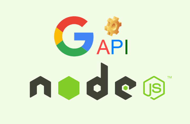 پیاده‌ سازی احراز هویت گوگل در Node.js