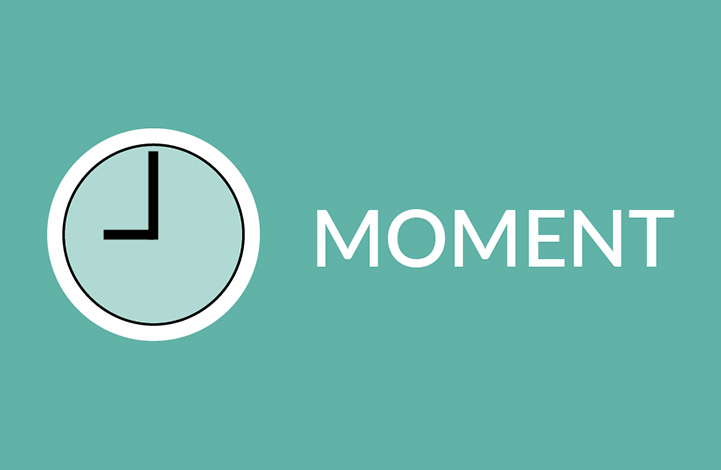 مدیریت تاریخ و زمان با استفاده از Moment.js