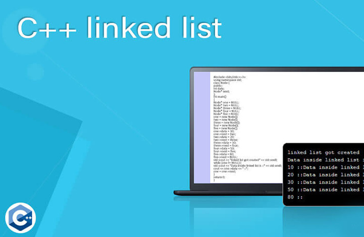 Single-Link-List-in-C-Plus-Plus