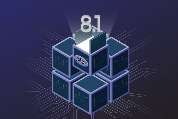 آشنایی یا ویژگی‌های جدید PHP 8.1