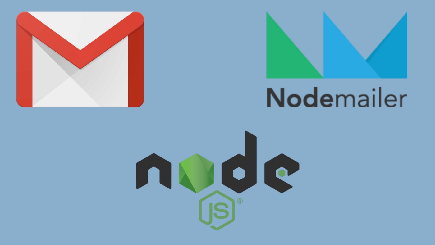 ارسال ایمیل با استفاده از Node.js