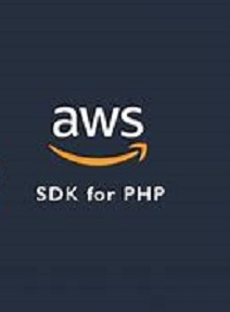 AWS SDK برای PHP