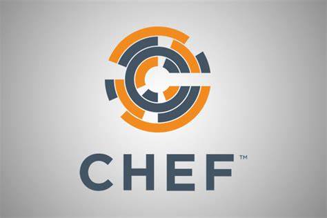 chef از سخت‌ ترین زبان‌ های برنامه‌ نویسی