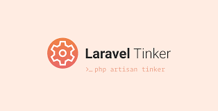 Laravel Tinker