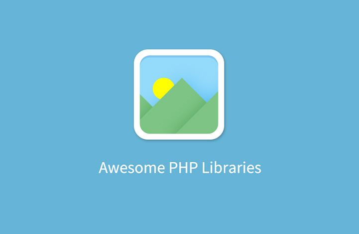 40 کتابخانه‌ای که هر توسعه‌دهنده PHP باید با آن‌ها آشنا باشد!