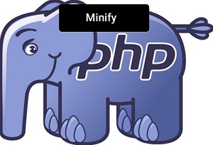 Minify