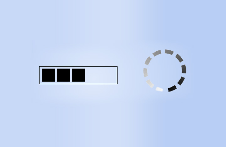 ساخت لودینگ فقط با CSS