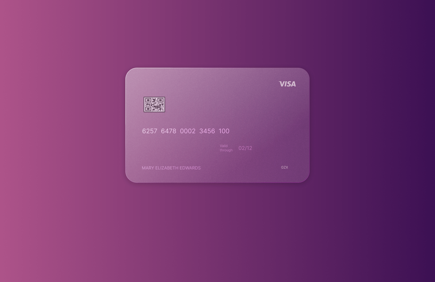 طراحی کارت اعتباری با فیگما // بررسی شد: مورد تائید - زمان انتشار: به‌زودی