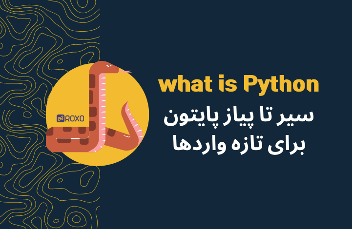 What-is-python