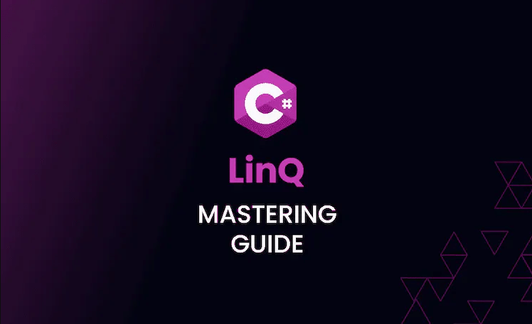 تاریخچه LinQ و ظهور آن در سی شارپ